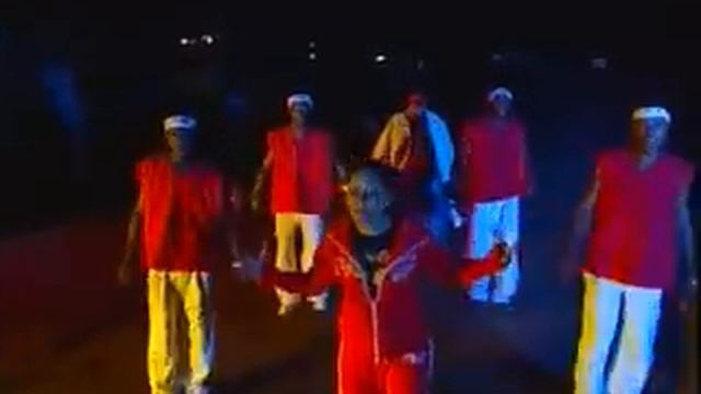 Holy Ghost Fire - Chinwe Ike смотреть онлайн