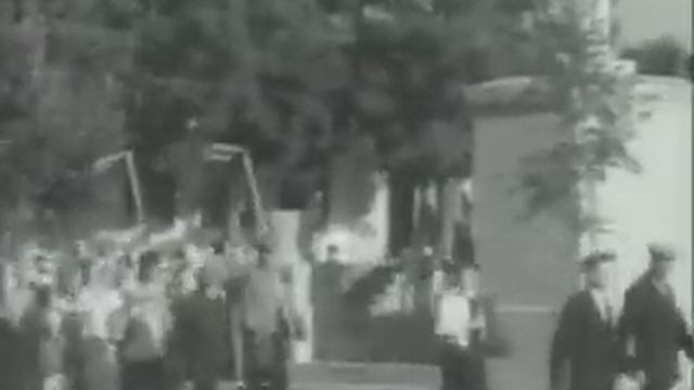 Полюшко-поле (Пикник) смотреть онлайн