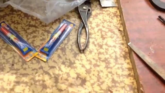 Ремонт зеркал для скутера. смотреть онлайн