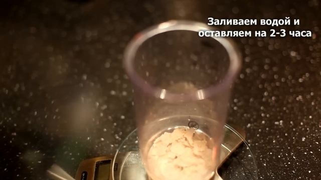 Сушим и восстанавливаем закваску смотреть онлайн