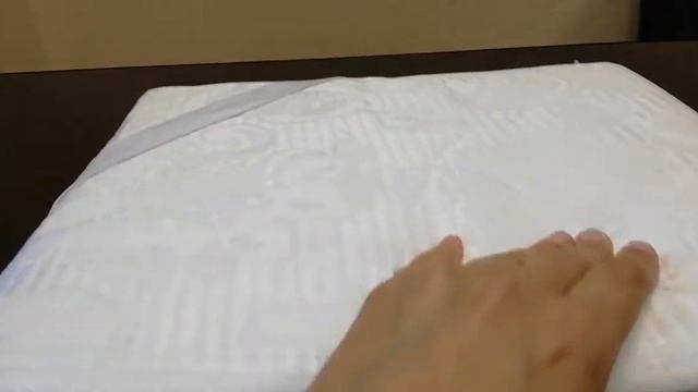 Наматрасник Соня Латекс 2 см + Кокос 2 см смотреть онлайн