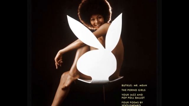 12 легендарных обложек PLAYBOY