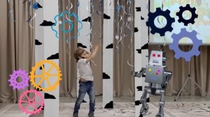 песня "Робот Бронислав"