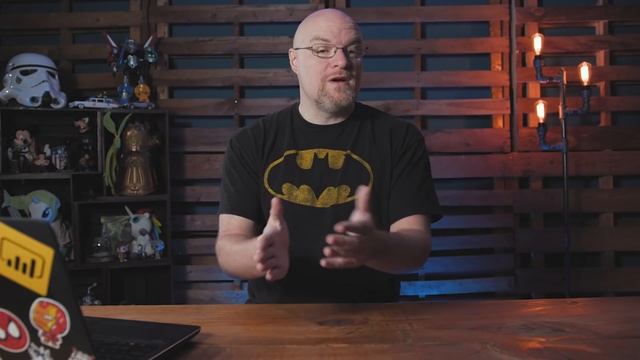 Power Platform, Power BI Paginated, new Power BI Desktop and more... (April 15, 2019) смотреть онлайн