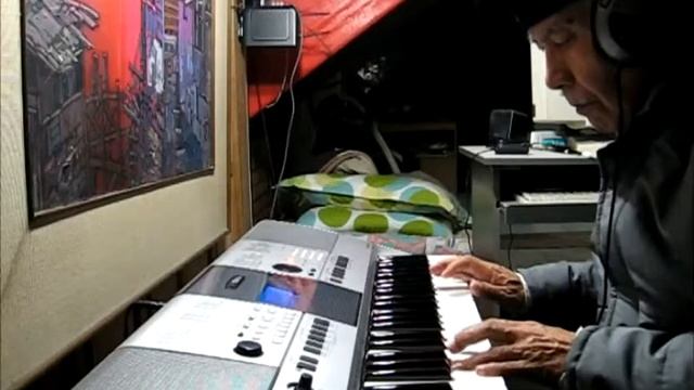 THE EXPRESSION OF KOTO Composed by Dedy Suardi on PSR E413 смотреть онлайн