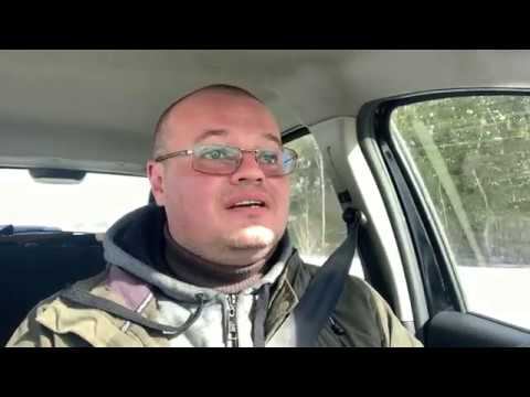 Начало работ. 27 марта, разгрузка фур. смотреть онлайн