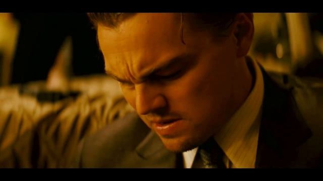 Inception Trailer A Capella Re-Dub смотреть онлайн