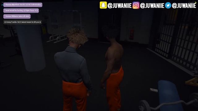 GTA 5 ROLEPLAY - YBN LS BEYOND SCARED STRAIGHT "HE GOT ROBBED AND HE SNITCHED" ??♀️ (GTA 5 RP) смотреть онлайн