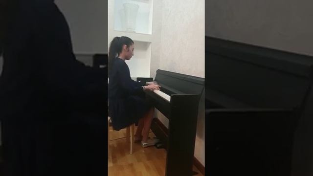 Ф.Шопен - "Фантазия-Экспромт" Соч.66 смотреть онлайн