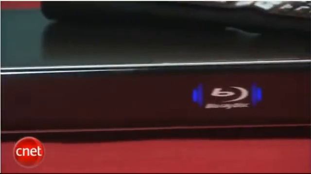 LG BD570 Wireless Blu Ray Player Review from CNET смотреть онлайн
