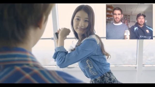 Kiwi's React to D-Lite (Daesung) - Look At Me Gwisun, D-Day & Shut Up смотреть онлайн