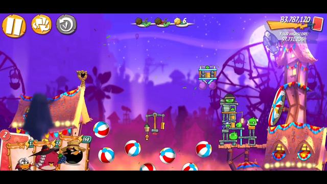 Angry birds 2 mighty eagle bootcamp Mebc 20 nov 2022 #Angry birds 2 mebc today смотреть онлайн