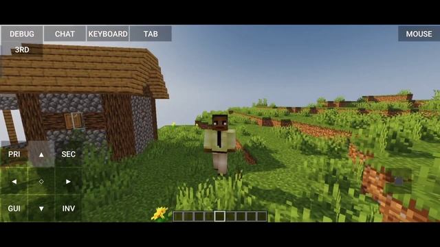 No Lag Shader | Pojav launcher | Best Shader | No Lag | смотреть онлайн