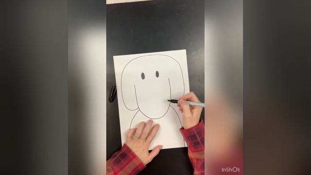 Sketch'n with Gretchen “Arlo Needs Glasses” смотреть онлайн