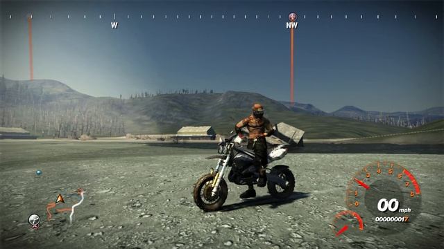 FUEL GAME ON PC GAMEPLAY  2021|DOWNLOAD FUEL ON PC 2021| Full Version