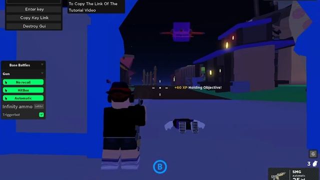 Base Battle Best script !!! смотреть онлайн