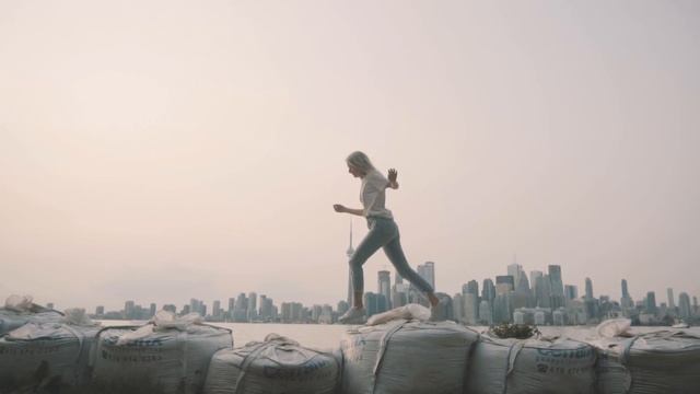 Wild Things - Sony a6300 (S-log 2) (Video Test) смотреть онлайн