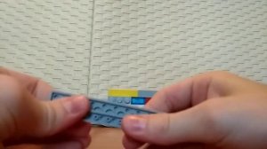 Как сделать пистолет Desert Eagle из лего.