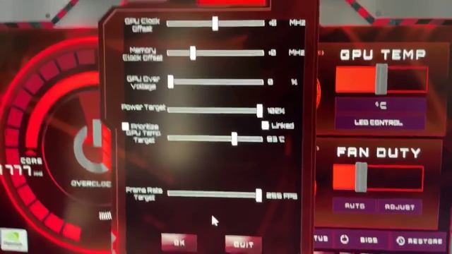 PNY RTX 3060 XLR8 RGB VELOCITY X SOFTWARE 3/12/2022 смотреть онлайн