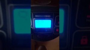 Термопот Redmond RTP-M801 на 3.5 литра