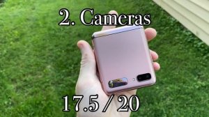 Samsung Galaxy Z Flip: 8 Months Later!