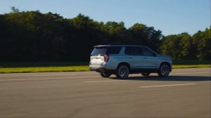 CHEVROLET TAHOE 2025 | CHEVROLET SUBURBAN 2025 | MEET CHEVY’S NEW 2025 TAHOE & SUBURBAN-Carspecs Tv