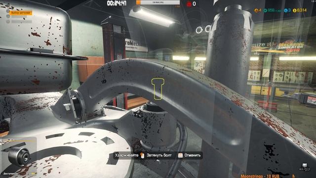 ?Стрим! Car Mechanic Simulator 2018 #1? смотреть онлайн