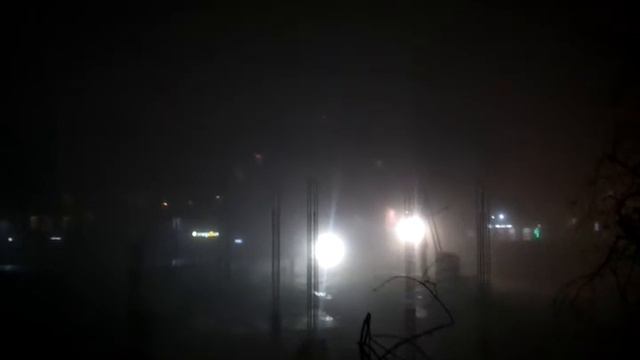 Туманный вечер 16.10.2012 смотреть онлайн