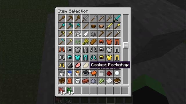 Minecraft Clay Soldier Fight Round 4 Red vs Green смотреть онлайн