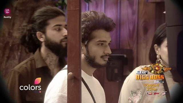 Anurag Wants To Leave The Bigg Boss House | Bigg Boss 17 смотреть онлайн