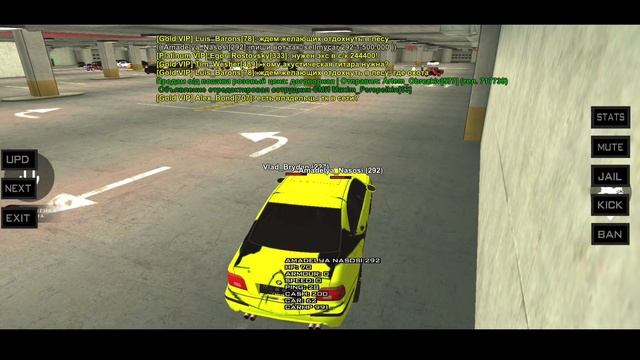 ? СЛЕЖУ ЗА КИДАЛОЙ 24 ЧАСА на БЛЕК РАША! ЭТО ЧТО ЗА СПОСОБ ОБМАНА?. - BLACK RUSSIA смотреть онлайн