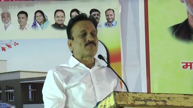 महात्मा ज्योतिबा फुले आरोग्य संकुल भूमिपूजन - नामदार गिरीषभाऊ महाजन भाग १ смотреть онлайн