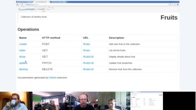 Deltacloud Community Call #11 - 12 Feb 2013 смотреть онлайн