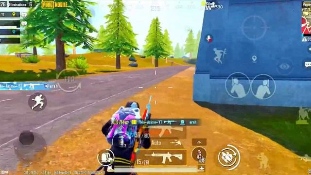 UPDATE 2.9🔥NEW BEST SENSITIVITY + CODE &BASIC SETTING PUBG MOBILE 2024🔥Gyro On,60Fps, 5 Fingger.