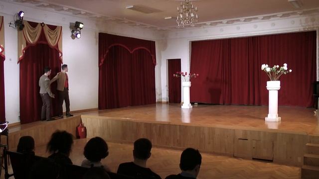 Петр Ильич Чайковский. Опера "Иоланта". смотреть онлайн