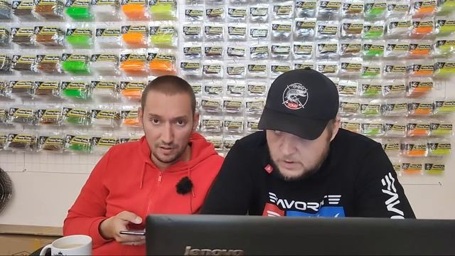 Стрим ЛОВЛЯ ЩУКИ ОСЕНЬЮ смотреть онлайн