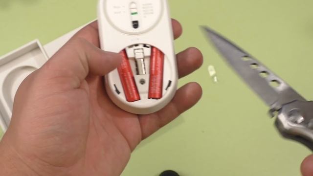 Xiaomi Portable Mouse / ПЕРВОЕ ВПЕЧАТЛЕНИЕ о Bluetooth МЫШКЕ ► Посылка из Китая / AliExpress