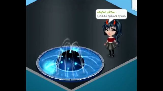 Клип Дин-Дон.|Аватария. смотреть онлайн