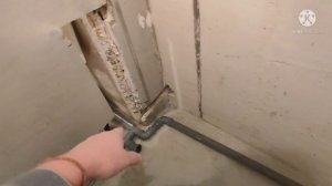 Монтаж инсталляции GROHE + сборка канализации