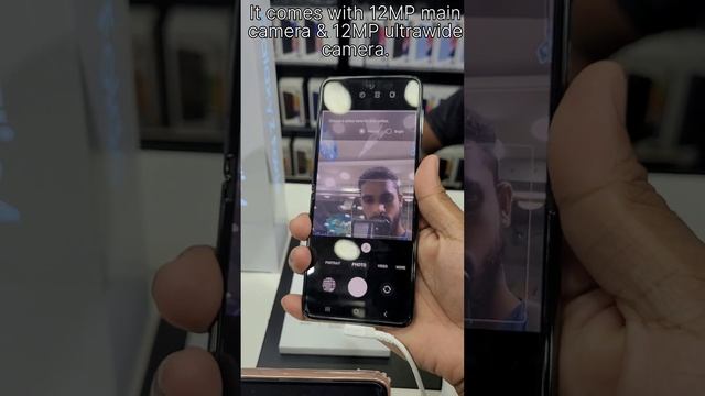 Samsung Galaxy Z Flip 4: Hands-On - Marvelous смотреть онлайн