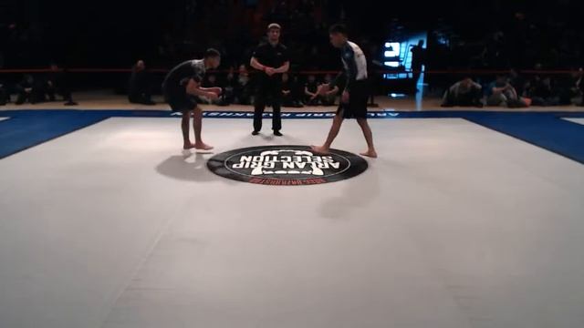 Arlan Grip - Karaganda OPEN NO-GI - Ковер 1 смотреть онлайн