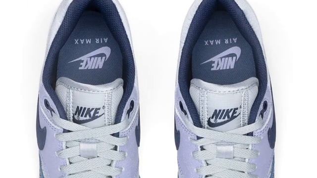 Nike Air Max 1 '86 Blue Safari смотреть онлайн