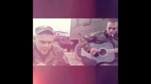 Никогда не падай духом! Песня под гитару