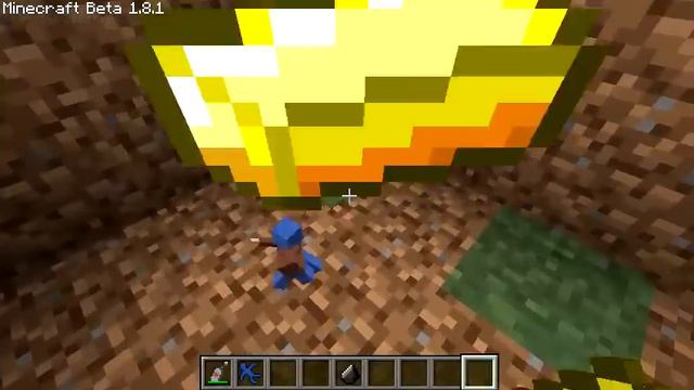 Minecraft Soldiers - Episode 2 - Clay Soldiers Mod смотреть онлайн