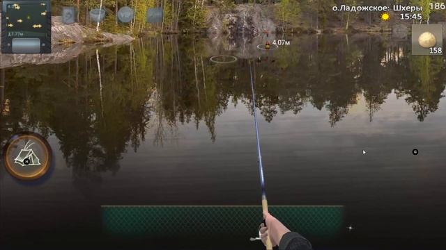 Стратегия развития, продвижения в игре World of Fishers смотреть онлайн
