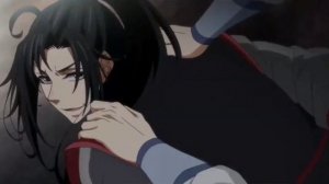 Аниме клип/ Монстр M19/ Магистр дьявольского культа/Вэй У Сянь~Лань Ван Цзы