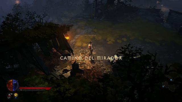 Diablo 3 Reaper of souls ps4 en español - Review - Serie o no? смотреть онлайн