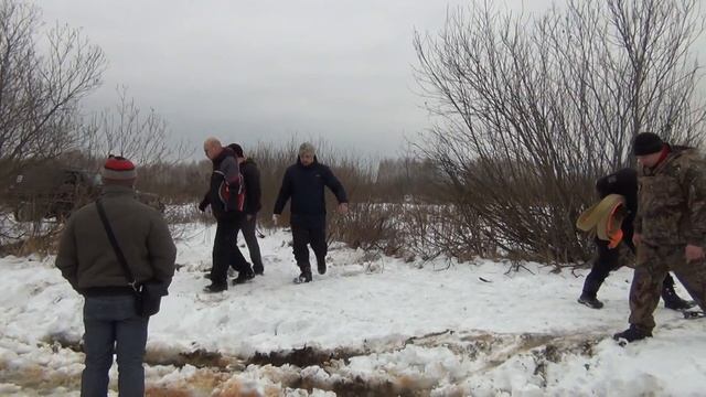 Засадили ЛЕЕР! смотреть онлайн