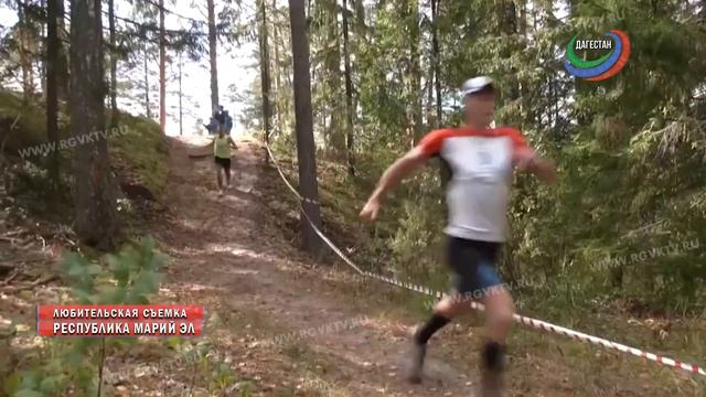 Дагестанские спортсмены примут участие в Чемпионате и Первенстве страны по горному бегу смотреть онлайн