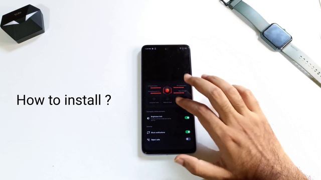Tecno Game Space 5.1 For All Tecno Phones | Smart panel + Gamespace | Stable Fps with gameplay 🔥 смотреть онлайн